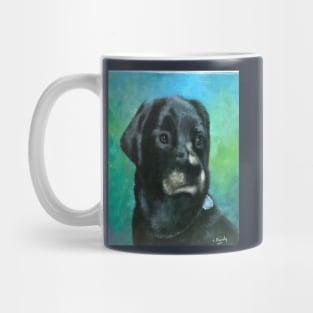 Coda the Wonder Dog Mug